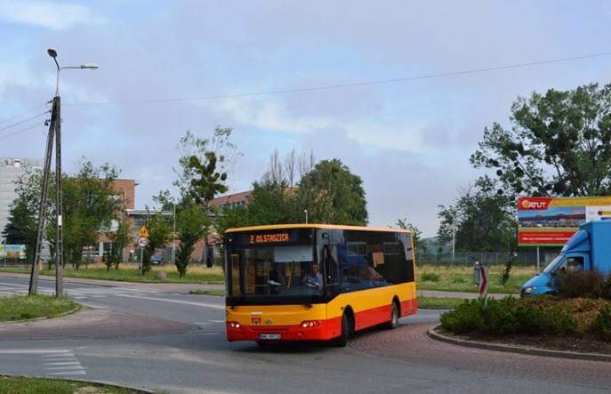 Pruszków z nową komunikacją. „Jeżdżą jak chcą”