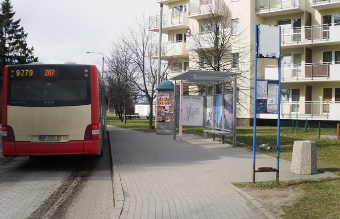 ZTM Gdańsk przejmuje bezpłatną linię w Pruszczu Gdańskim
