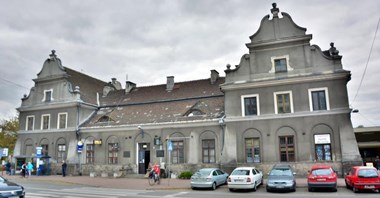 PKP SA unowocześnią prawie 200 dworców kolejowych