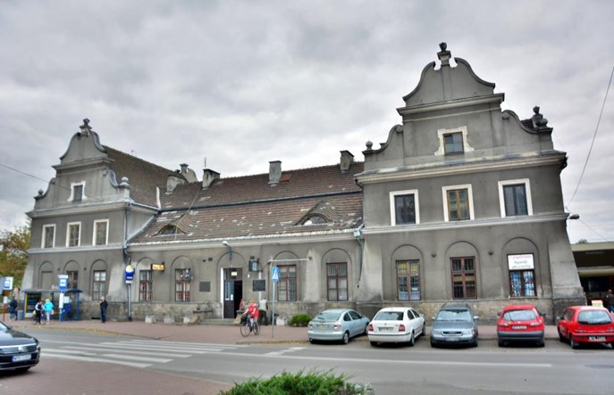 PKP SA unowocześnią prawie 200 dworców kolejowych