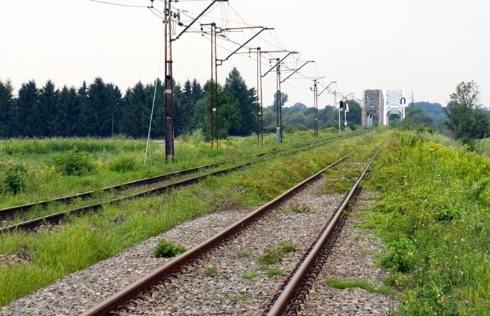 Są oferty na likwidację ograniczeń na odcinku Jarosław – Radymno