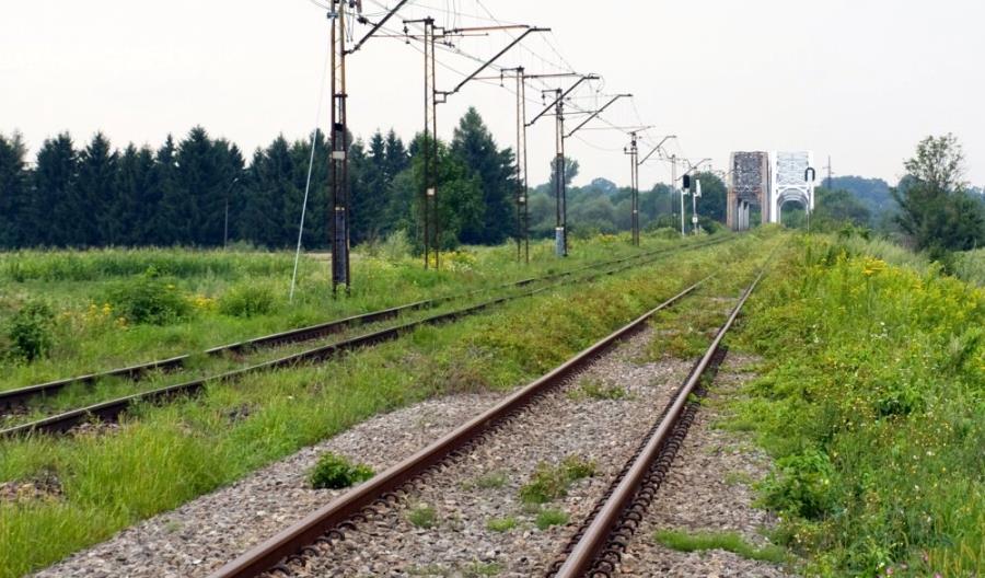 Są oferty na likwidację ograniczeń na odcinku Jarosław – Radymno Są oferty na likwidację ograniczeń na odcinku Jarosław – Radymno