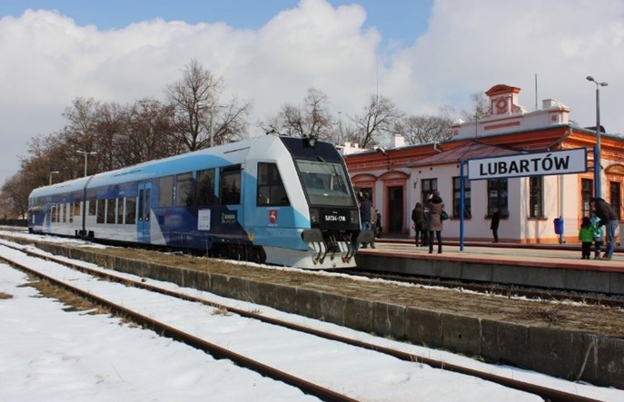 Lubelskie z Przewozami Regionalnymi przynajmniej do końca 2020 roku