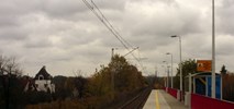 Łódź: Dwugłos w sprawie integracji przystanków kolejowych