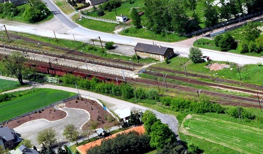 Prace nad srk pod Ostrowem Wielkopolskim Prace nad srk pod Ostrowem Wielkopolskim