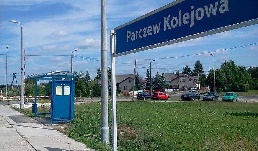 Ośmiu chętnych do projektowania linii Lubartów – Parczew Ośmiu chętnych do projektowania linii Lubartów – Parczew
