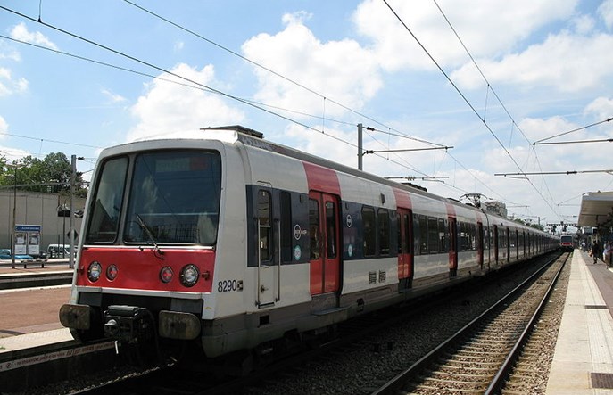 Francja: 8,5 mld euro na tabor w regionie Ile-de-France