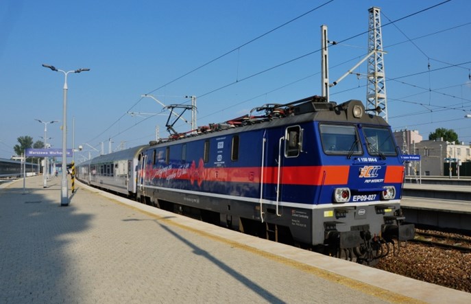 Jakich połączeń dalekobieżnych brakuje? PKP Intercity zapytało pasażerów