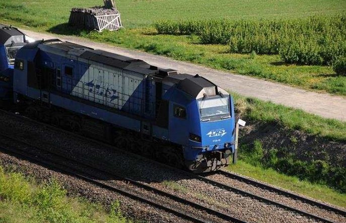 Kolejna stacja PKP LHS do modernizacji systemu srk