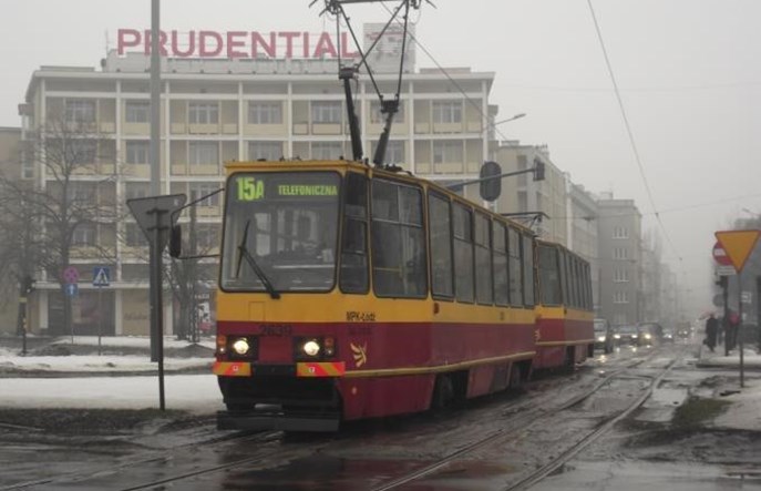 Łódź: Bliżej do przebudowy Ronda Solidarności