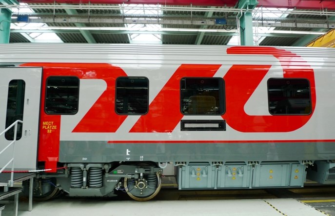 Z Moskwy bezpośrednio do Warny, Burgas i Baru