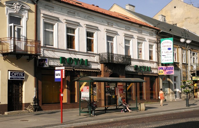 Radom. Kolejny przetarg dekady. Co z  ITS Michalczewski?