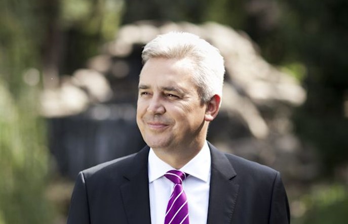 Zmiany w zarządzie Kolei Mazowieckich. Radwan nie jest już prezesem KM