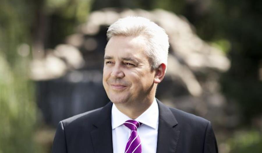 Zmiany w zarządzie Kolei Mazowieckich. Radwan nie jest już prezesem KM Zmiany w zarządzie Kolei Mazowieckich. Radwan nie jest już prezesem KM