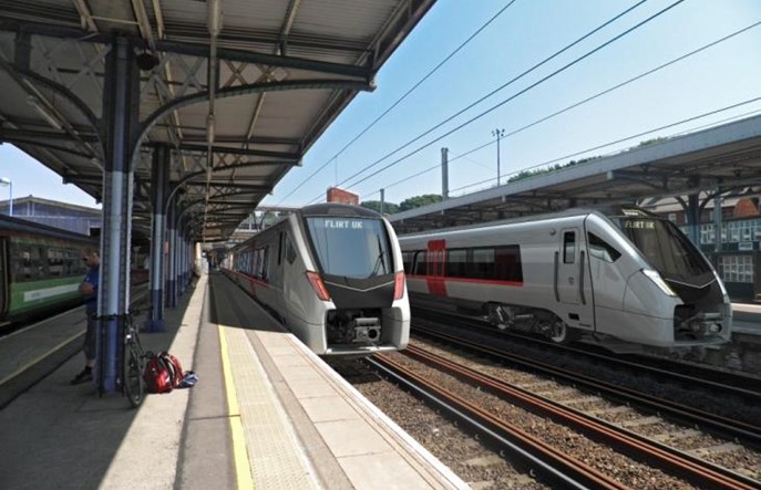 Dokąd idzie Wielka Brytania? Zmiany w zarządzaniu koleją na Wyspach
