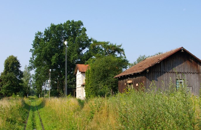 „Trzecia szyna”, czyli nowe życie wąskotorówek