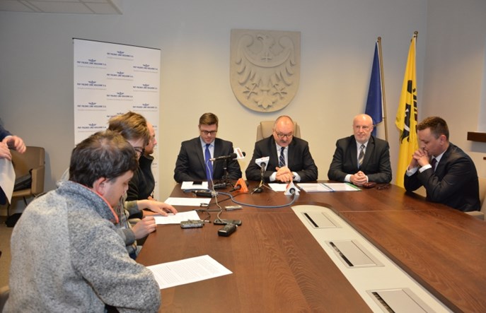 Ponad 240 milionów zł na dolnośląską kolej. Będzie rewitalizacja wielu linii