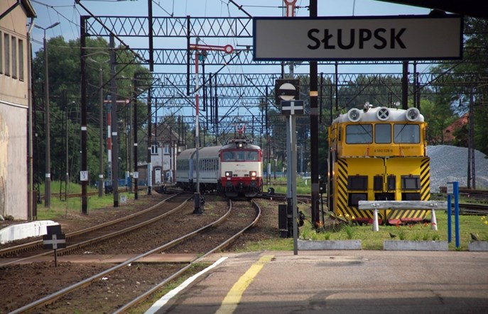 PKP Intercity obniża ceny biletów na Pomorzu