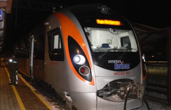 Znamy ceny biletów na kolejowe połączenie Przemyśl – Lwów - Kijów