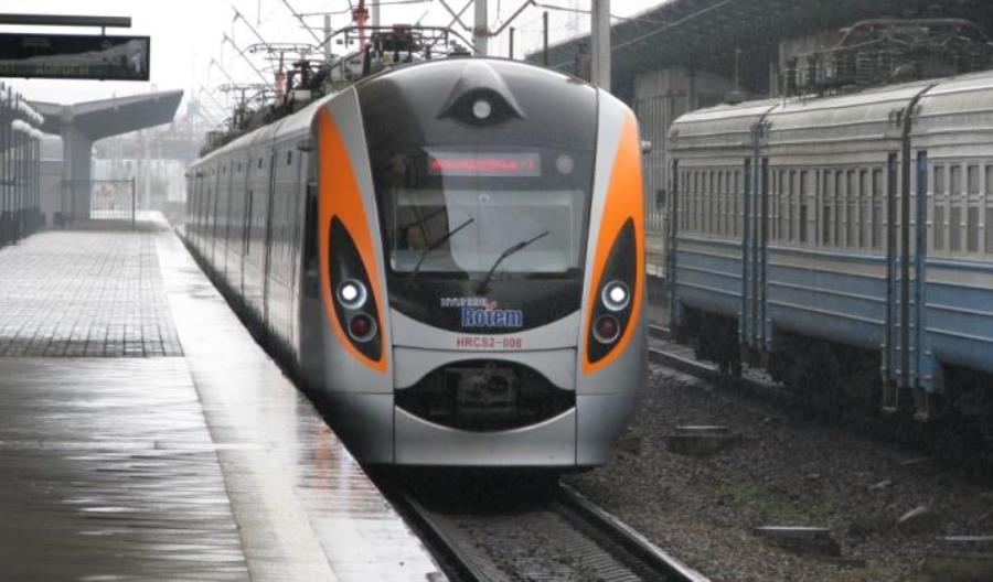 Polska i Ukraina wspólnie o rozwoju kolei. Konkurencyjna cena oraz bilety przez internet 