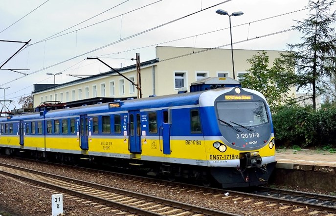 W końcu będą inwestycje SKM Trójmiasto w nowy tabor?