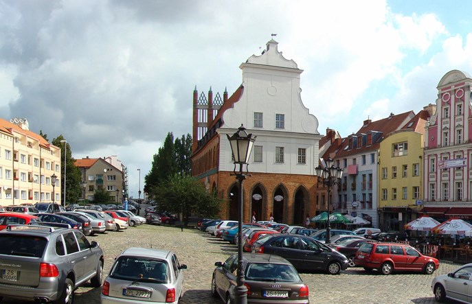 Szczecin z rozbudowaną SKM w ciągu siedmiu lat