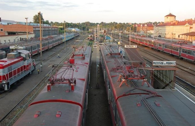 Rzeszów: Jest pierwszy przetarg dla Podmiejskiej Kolei Aglomeracyjnej