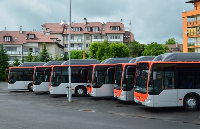 Rzeszów: KE potwierdza dofinansowanie na transport publiczny