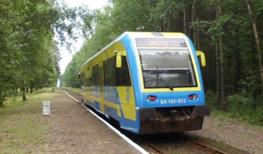 Ruszają przygotowania do rewitalizacji linii Nysa – Brzeg Ruszają przygotowania do rewitalizacji linii Nysa – Brzeg