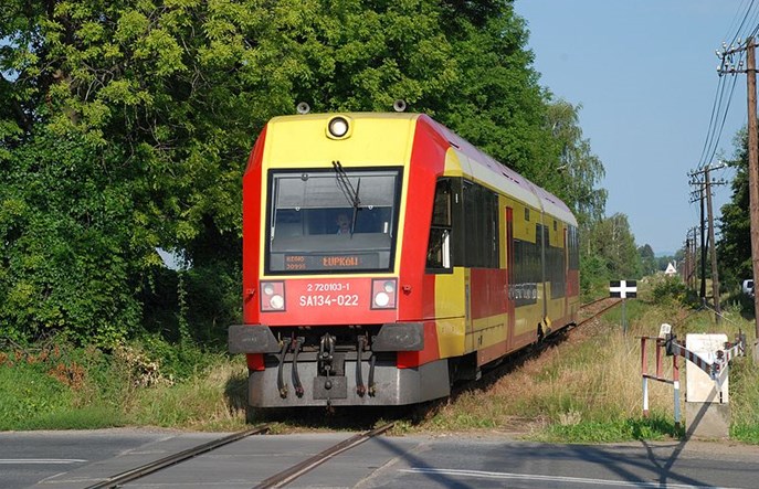 Chmielów Zagumnie wejdzie do rozkładu jazdy w październiku