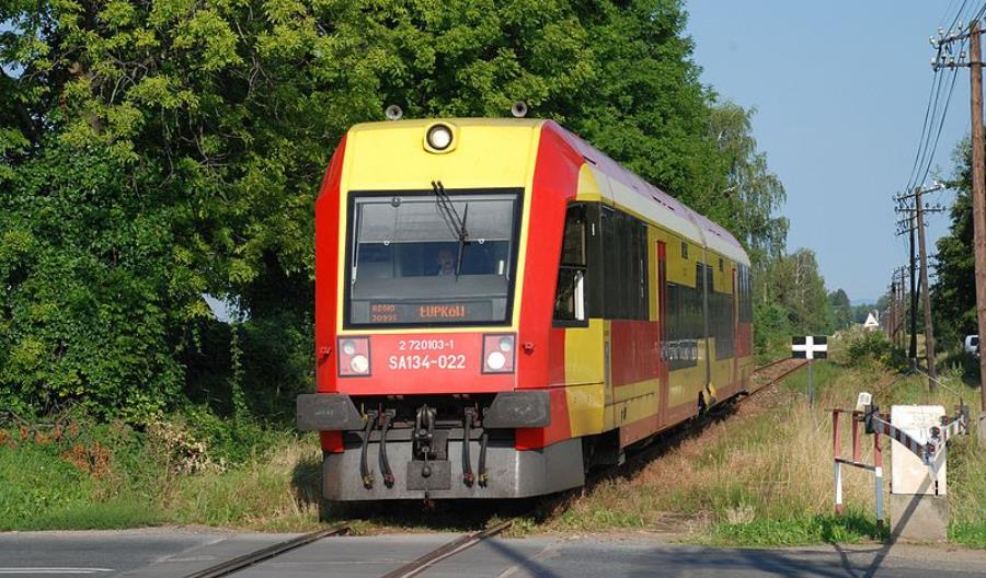 Chmielów Zagumnie wejdzie do rozkładu jazdy w październiku Chmielów Zagumnie wejdzie do rozkładu jazdy w październiku