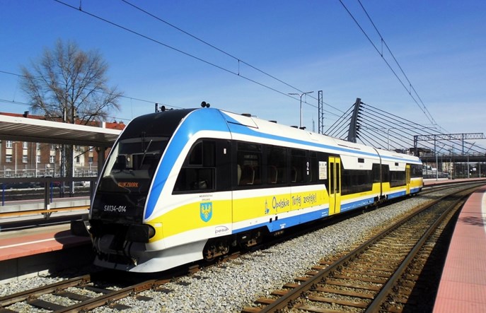 PR bez nowych pociągów spalinowych. Oferta Pesy wykluczona