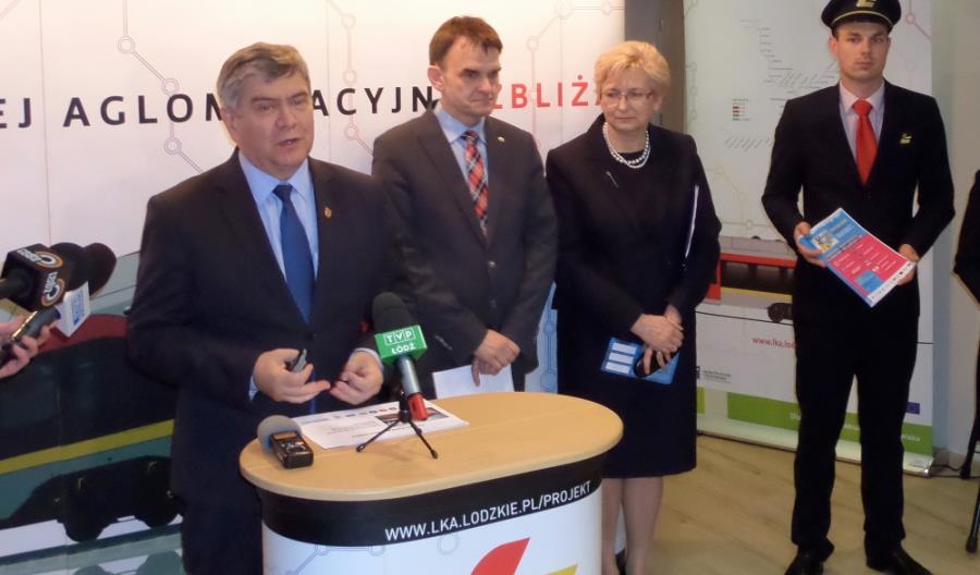 Anna Lenarczyk członkiem zarządu Przewozów Regionalnych Anna Lenarczyk członkiem zarządu Przewozów Regionalnych