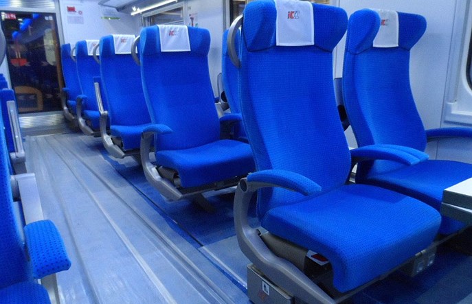 Oskar i kąt alfa, czyli jak projektować siedzenie