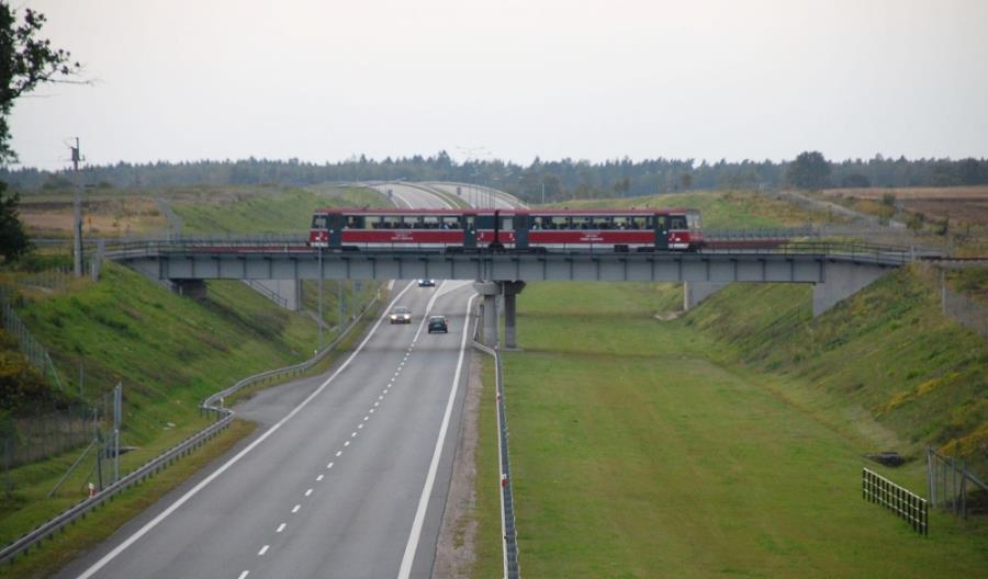 Modernizacja linii 405 między Szczecinkiem, Słupskiem a Ustką. Co się zmieni? Modernizacja linii 405 między Szczecinkiem, Słupskiem a Ustką. Co się zmieni?