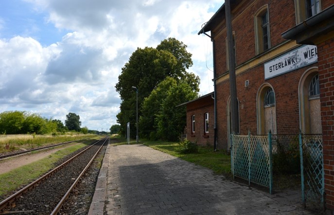 Peryferie to też biznes i turystyka
