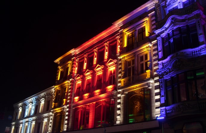 Łódź: „Złe miasto” chce powstrzymać degradację