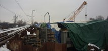 Trasa Górna w Łodzi. Wielkie przedsięwzięcie we współpracy z koleją