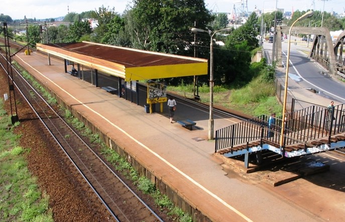 SKM Trójmiasto z planem na modernizację ostatnich 7 peronów