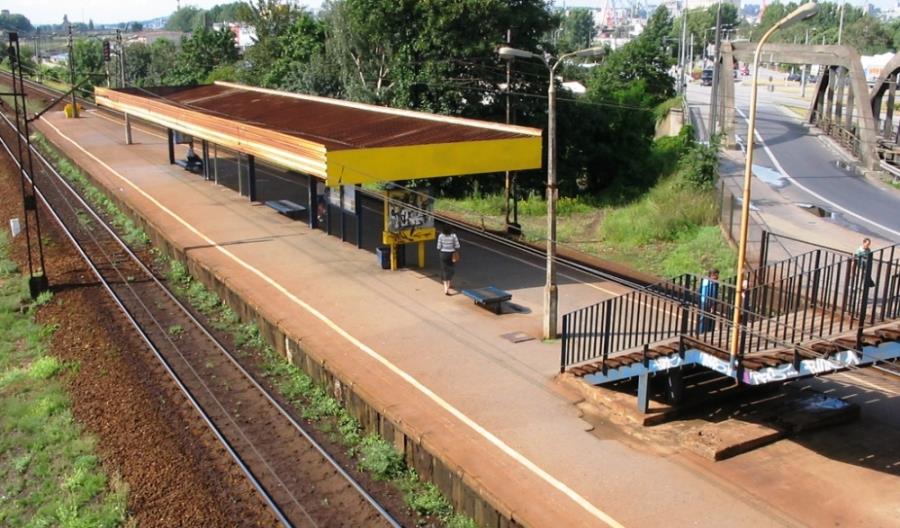 SKM Trójmiasto z planem na modernizację ostatnich 7 peronów SKM Trójmiasto z planem na modernizację ostatnich 7 peronów