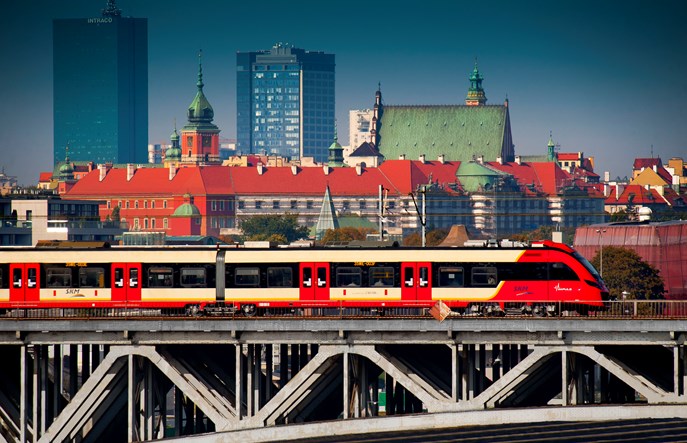 Warszawa liderem integracji biletowej, ale czy wzorem?