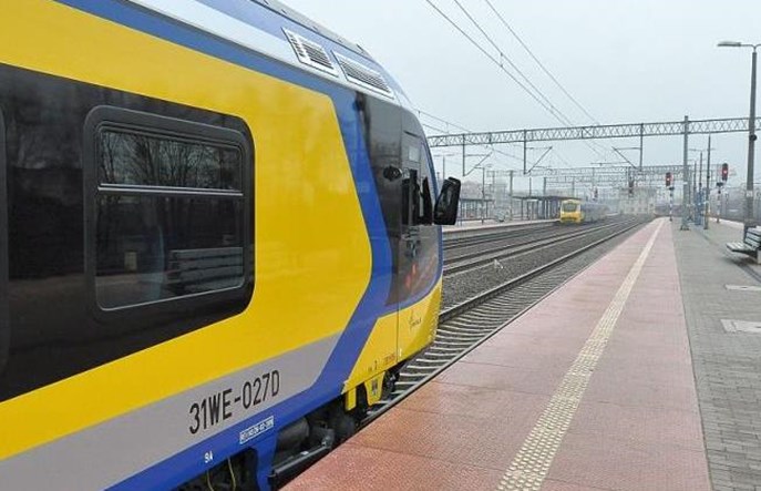 SKM Trójmiasto planuje zakup 10 ezt-ów, by zastąpić min. 20 EN57