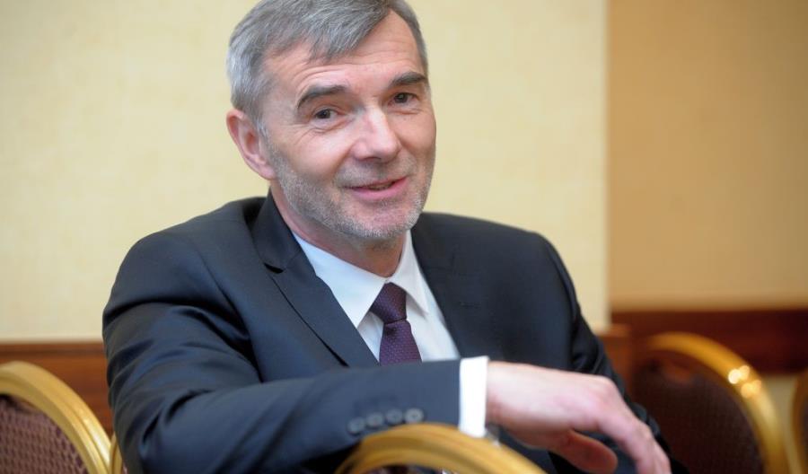 Torpol nie ma zamiaru zmniejszać potencjału Torpol nie ma zamiaru zmniejszać potencjału