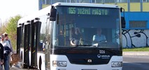 Solaris przegrany w Polkowicach. Trzy autobusy dostarczy SOR