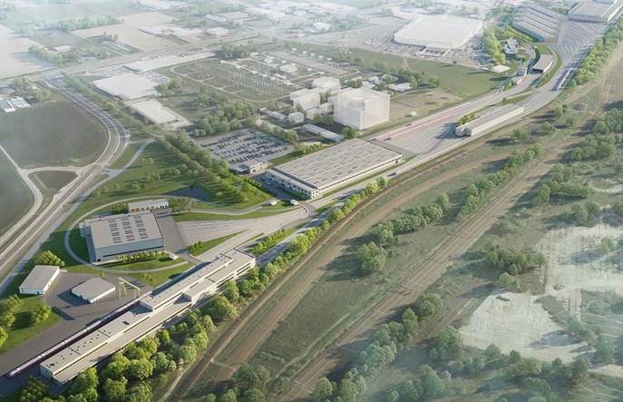 Metro rozbuduje Kabaty. Powstanie nowa hala dla pociągów