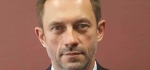 Piotr Sadza prezesem OT Rail