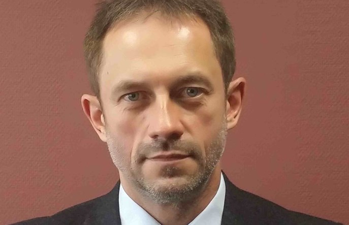 Piotr Sadza prezesem OT Rail