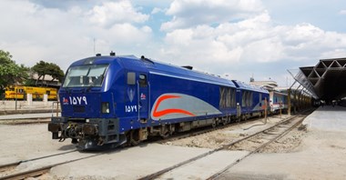 Siemens z dużym kontraktem w Iranie. Polskie firmy na razie bez sukcesów