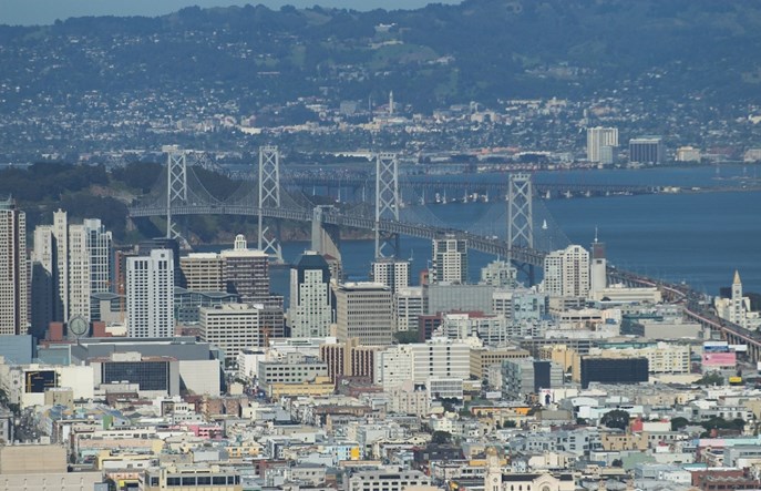 San Francisco pyta mieszkańców, jak powinien wyglądać transport publiczny miasta