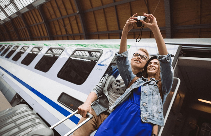PKP Intercity organizuje konkurs fotograficzny